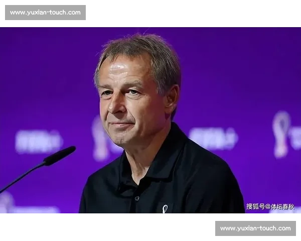 克林斯曼入主国足引爆争议!球迷:重蹈覆辙还是破局契机?