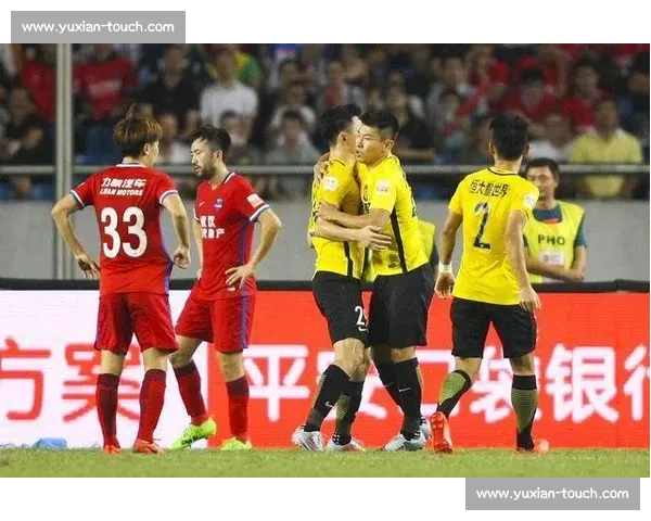 一方vs恒大焦点对决解析球队状态战术博弈与赛果前瞻关键球员