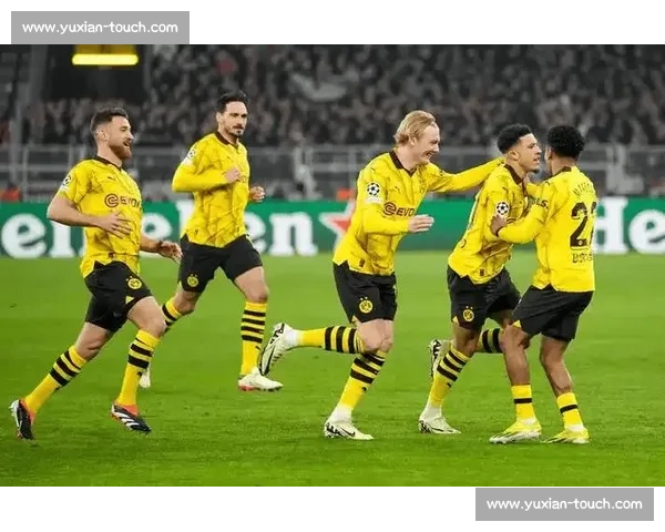 法兰克福主场迎战多特蒙德德甲焦点之夜胜负悬念拉满谁将掌控比赛节奏