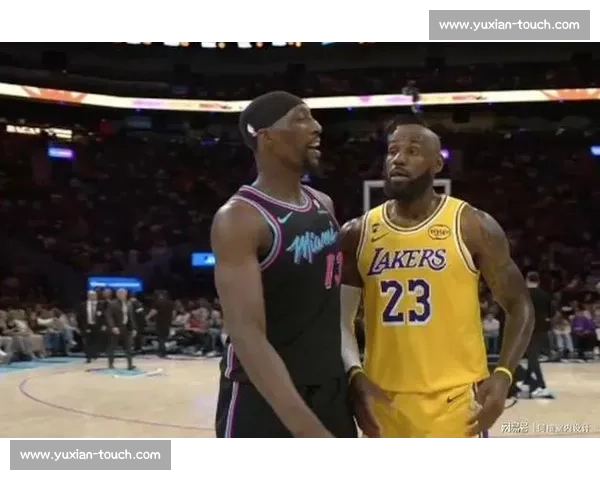 湖人对阵热火总决赛直播视频全程回放精彩看点解析赛场焦点与明星表现盘点