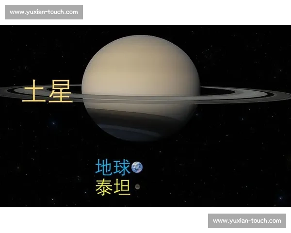 土星vs右日的天象对决与宇宙周期命运启示录深度解析前瞻全景观察