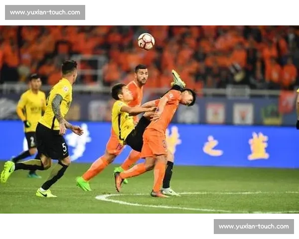 山东鲁能迎战河南建业联赛焦点之战胜负走向引关注主场士气与阵容博弈成看点