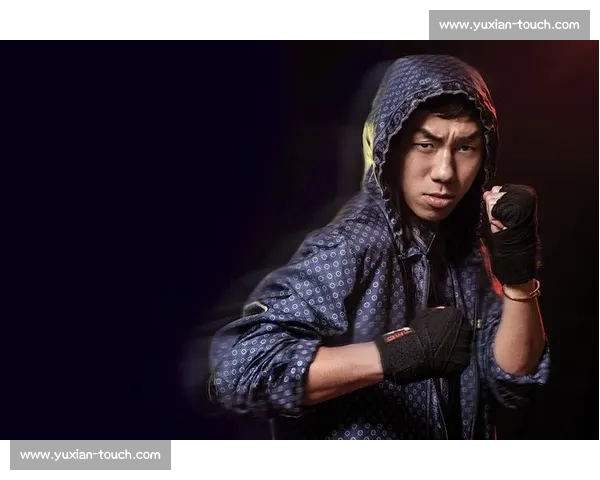 曹星如vs劲敌巅峰对决拳台荣耀之战全景解析技术与意志较量纪实