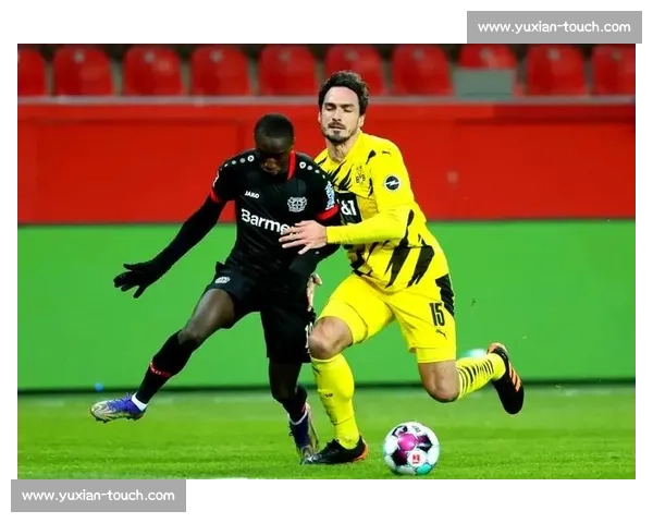 德甲焦点战勒沃库森硬碰多特蒙德争冠关键夜赛季走向悬念拉满