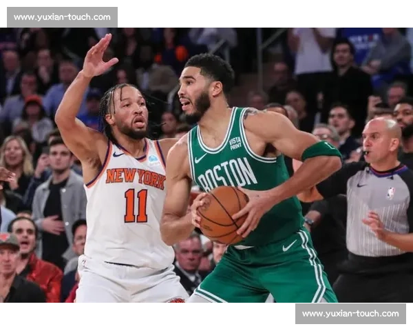 魔术强势挑战凯尔特人东部焦点之战看点全解析新赛季格局走向前瞻