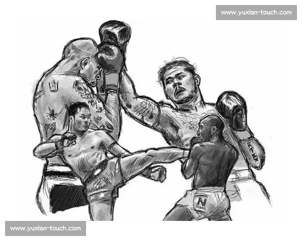 马拉特与雅桑克莱对决解析 两位泰拳传奇的巅峰对决与传承之路