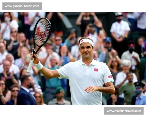 费德勒vs费德勒一场跨越巅峰与时代的自我对决传奇网球史上最终极