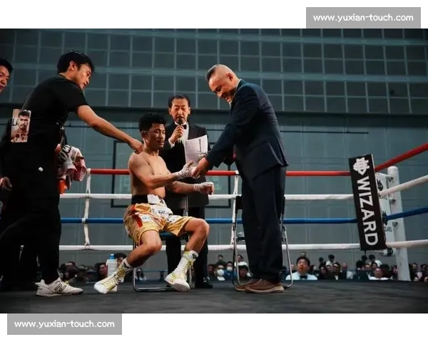 邹市明对决木村翔职业生涯巅峰一战的成败与启示拳坛格局影响解析