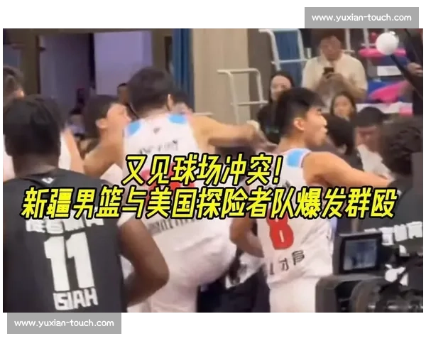 中国队与澳大利亚队激烈对决引发球迷热议赛场风云再起 中国队与澳大利亚队激烈对决引发球迷热议赛场风云再起