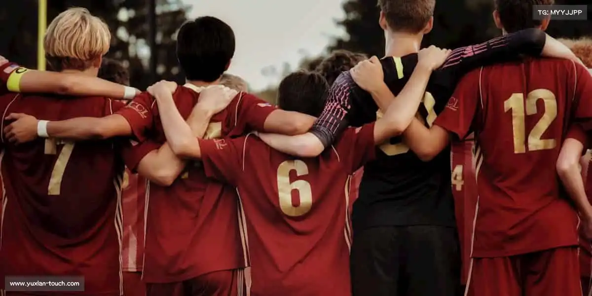 我们的品牌价值